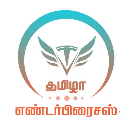 Thamizha Enterprises logo