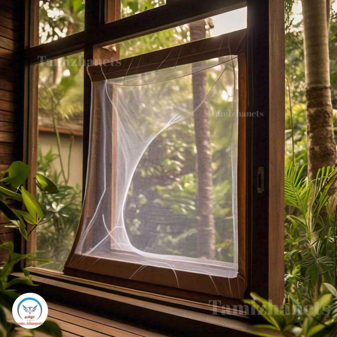 Best Mosquito Safety Nets in Chennai