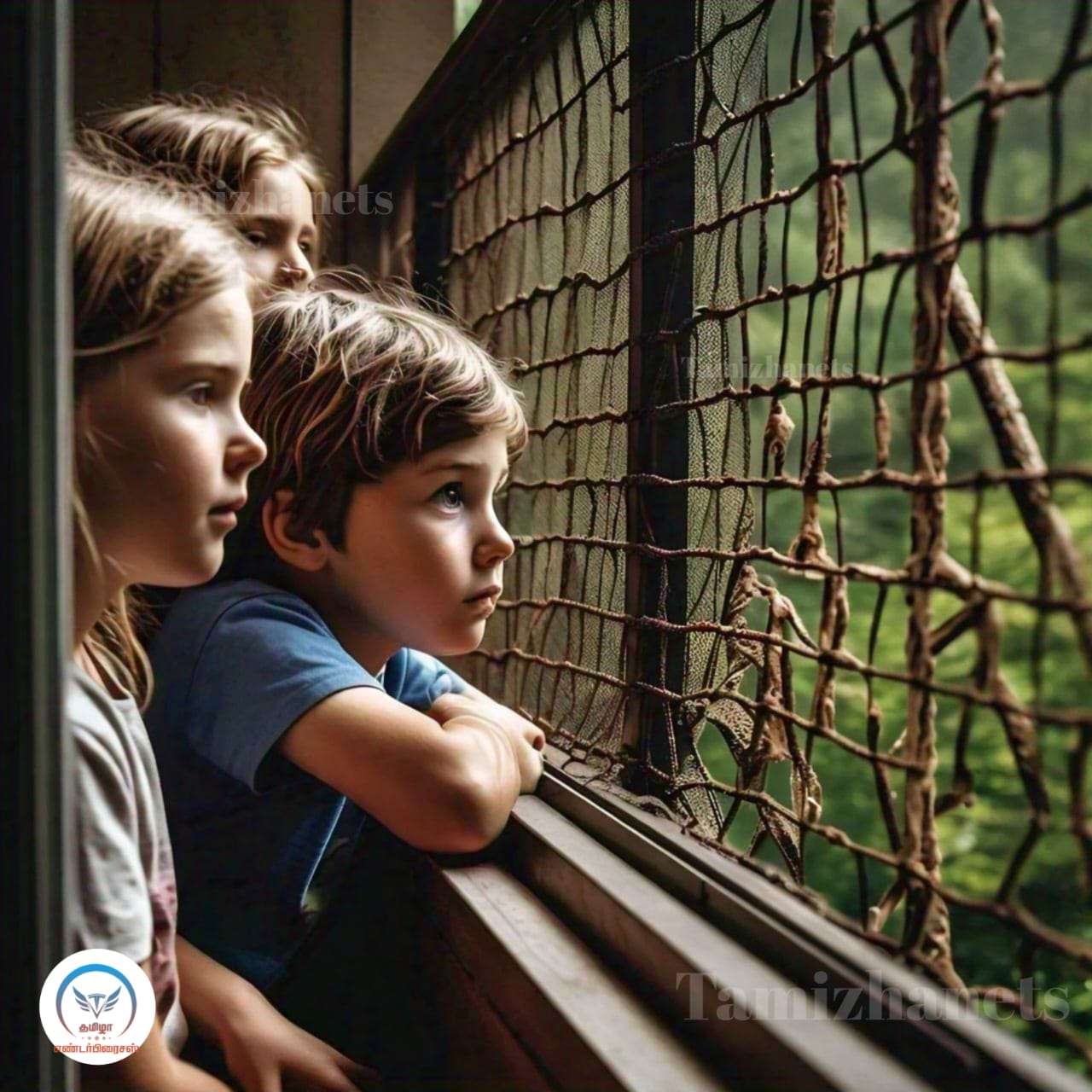 Best Children Safety Nets in Chennai