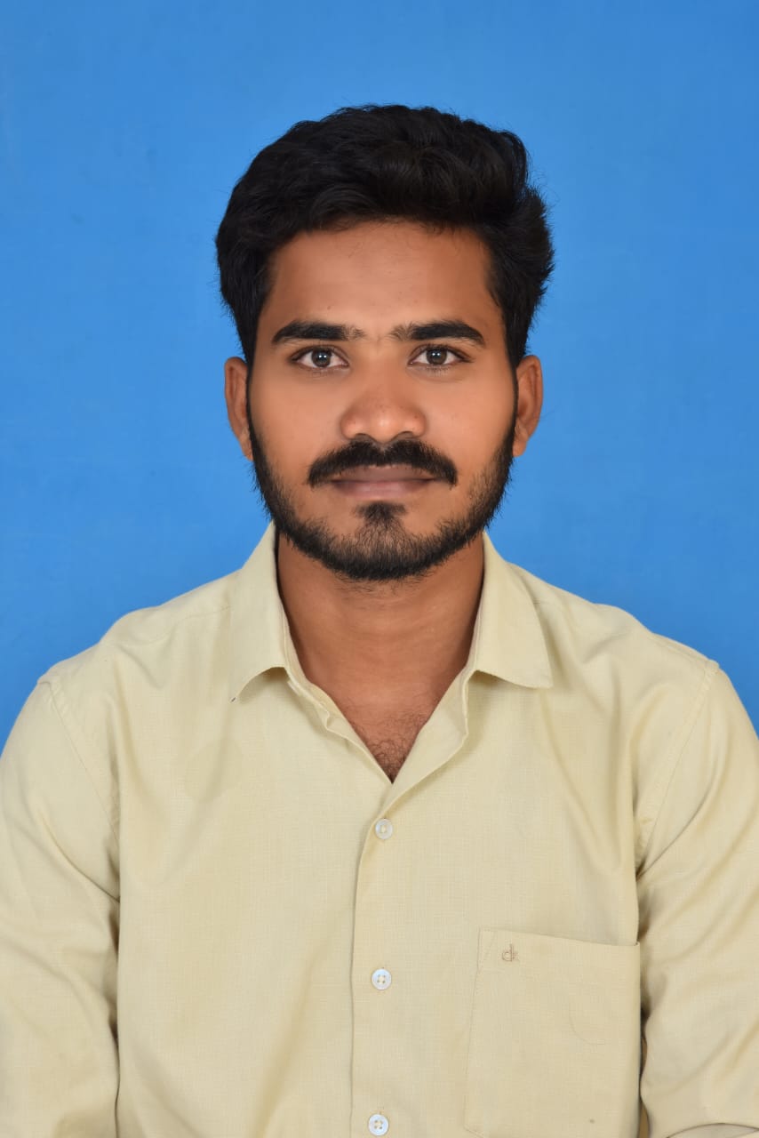 Shanthi Raju - Founder